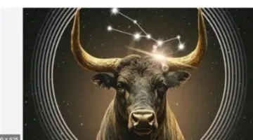 حظك اليوم الخميس لمولود برج الثور.. مؤشرات إيجابية على الصعيد العاطفي